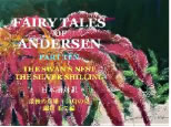 fairy tales of andersen 10-1